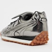PUMA Avanti C Fenty silber 47111 7