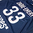 Nike   Zaïre-Emery / No. 33 / PSG Nike Kids Home Stadium 2024/25  bleu 47132 8