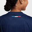 Nike   Vitinha / No. 17 / PSG Nike Kids Home Stadium 2024/25  bleu 47135 7
