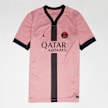Jordan Dembélé / No. 10 / PSG Jordan Kids Third Stadium 2024/25  rosa 47138 2