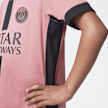 Jordan Dembélé / No. 10 / PSG Jordan Kids Third Stadium 2024/25  lichtroze 47138 5