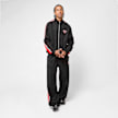 True Religion Snap Off Baggy Track Pants noir 47105 6