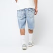 True Religion Bobby Super T Short Fray Graphic niebieski 47109 2