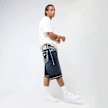 True Religion Vinny Rope Stitch Short azul 47110 5