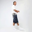 True Religion Vinny Rope Stitch Short bleu 47110 5