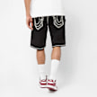 True Religion Bobby Flap Rope Stitch Short noir 47113 2