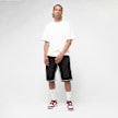 True Religion Bobby Flap Rope Stitch Short negro 47113 5