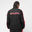 True Religion Snap Off Track Jacket negro 47112 2