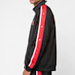 True Religion Snap Off Track Jacket negro 47112 5