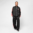 True Religion Snap Off Track Jacket noir 47112 7