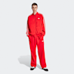 adidas Originals 3-Streifen Track Pants rot 47140 5