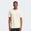 adidas Originals Trefoil Essentials T-Shirt bege 47148 1