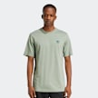 adidas Originals Trefoil Essentials T-Shirt grün 47147 1