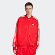 adidas Originals Trainingsjacke rot 47150 1