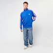 adidas Originals adicolor Firebird Trainingsjacke blau 47149 6