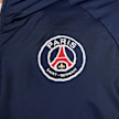 Nike PSG Sportswear City Edition Woven Hooded Tracksuit blauw 47161 5