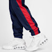Nike PSG Sportswear City Edition Woven Hooded Tracksuit blauw 47161 9