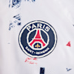 Nike   PSG Windrunner Football Anorak Jacket blanc 47159 4