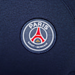 Nike   PSG Tech Fleece Fullzip Windrunner azul 47160 5