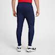 Nike Paris Saint-Germain Tech Fleece Jogger plava 47163 2