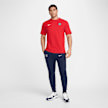 Nike Paris Saint-Germain Tech Fleece Jogger plava 47163 7