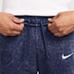 Nike   PSG Sportswear Club Football Jogger bleu 47162 3