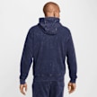 Nike PSG Sportswear Club Football Hoodie azul 47164 2