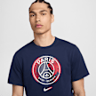 Nike PSG Tee bleu 47166 3