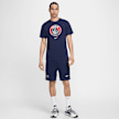 Nike PSG Tee bleu 47166 4