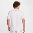 Nike Paris Saint-Germain Away blanc 47167 2