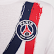Nike Paris Saint-Germain Away blanc 47167 4