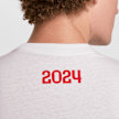 Nike Paris Saint-Germain Away blanc 47167 6