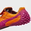 PUMA Fenty Avanti LS Stitched orange 47169 7