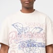 Smoke Rise Fashion Tshirt bege 47220 3
