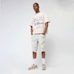Smoke Rise Fashion Tshirt bež 47220 5