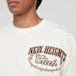 Smoke Rise Tapestry Graphic T-Shirt beige 47219 3