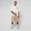 Smoke Rise Tapestry Graphic T-Shirt beige 47219 6