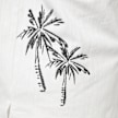Smoke Rise Slubby Twill Button Down Shirt bianco 47222 4