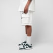 Smoke Rise Fashion Slubby Twill Short bianco 47227 2