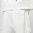 Smoke Rise Fashion Slubby Twill Short weiß 47227 6