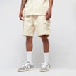 Smoke Rise Fashion Twill Shorts bež 47226 1