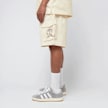 Smoke Rise Fashion Twill Shorts bege 47226 2