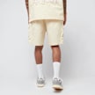 Smoke Rise Fashion Twill Shorts bege 47226 3