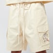 Smoke Rise Fashion Twill Shorts bež 47226 5