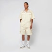 Smoke Rise Fashion Twill Shorts bež 47226 7