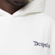 DropSize Heavy Oversized Daily Hustle Hoodie weiß 47225 3