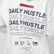 DropSize Heavy Oversized Daily Hustle Hoodie weiß 47225 4