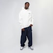 DropSize Heavy Oversized Daily Hustle Hoodie weiß 47225 5