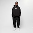 DropSize Heavy Oversized Blessed Hoodie zwart 47233 5