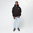 DropSize Heavy Oversized Peace In Paradise Hoodie noir 47228 5